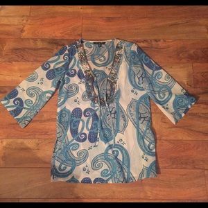 Dimri Beach Coverup ☀️🏝